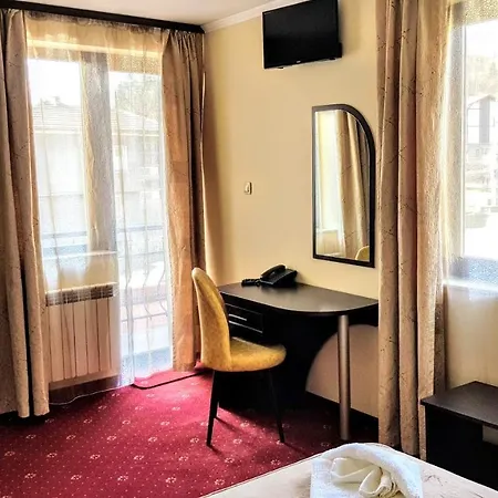 хилез Hilez Otel 2*