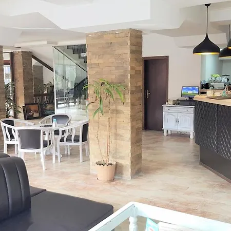 Otel хилез Hilez