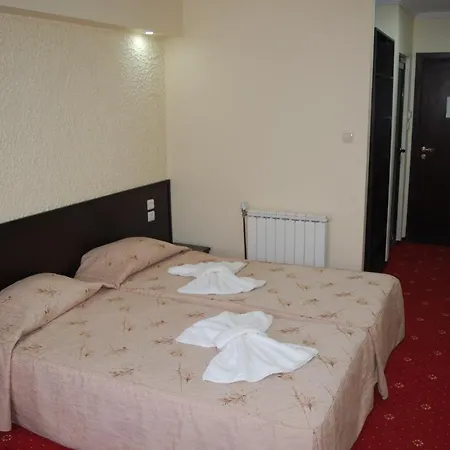 хилез Hilez Otel
