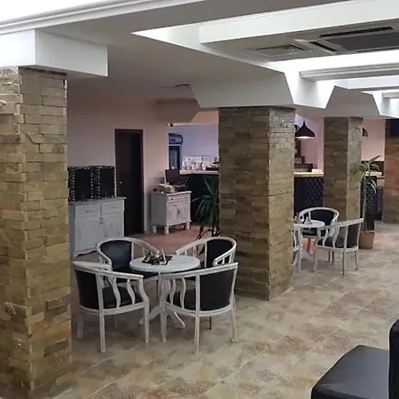 Hotel хилез Hilez 2*