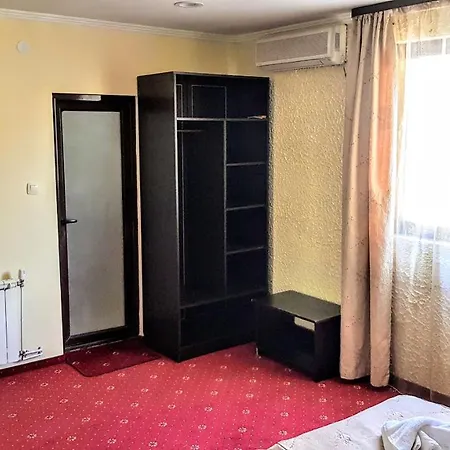 хилез Hilez Otel