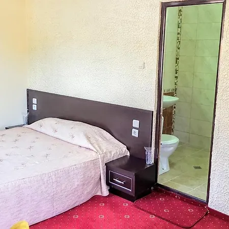хилез Hilez Otel 2*