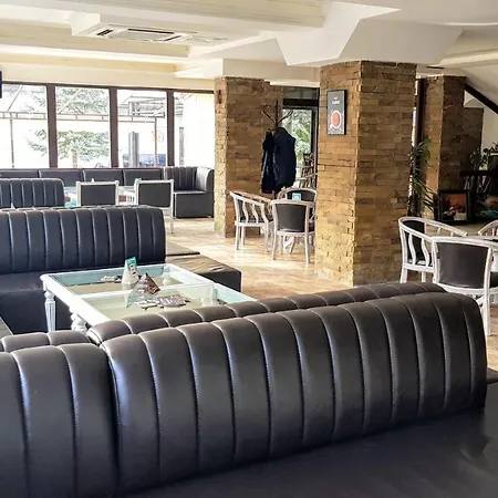 хилез Hilez Hotel