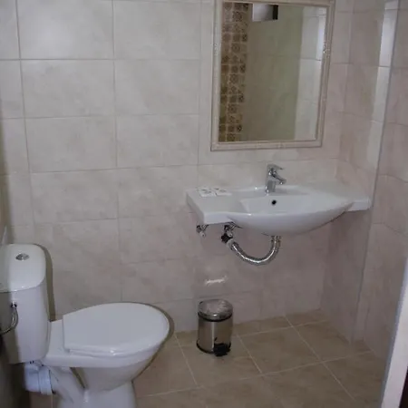 Otel хилез Hilez