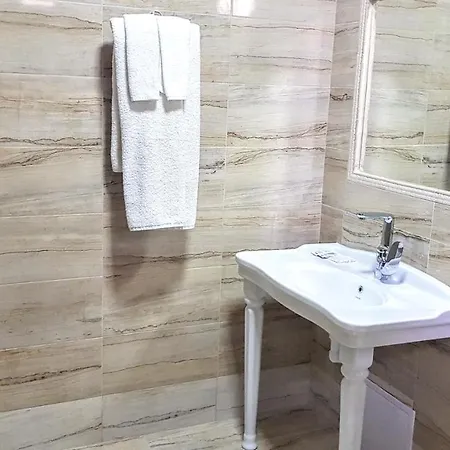 Otel хилез Hilez