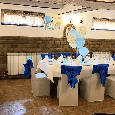 Otel хилез Hilez
