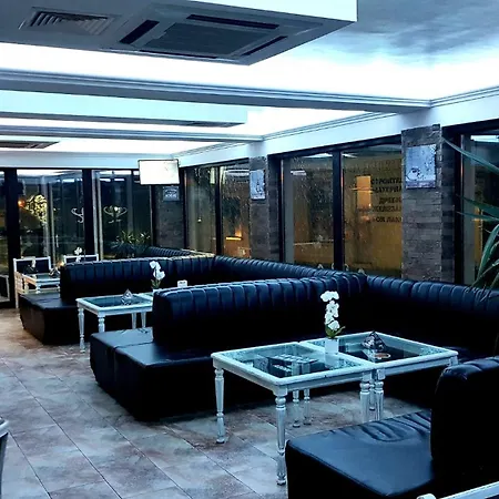 Otel хилез Hilez