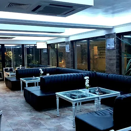 Hotel хилез Hilez