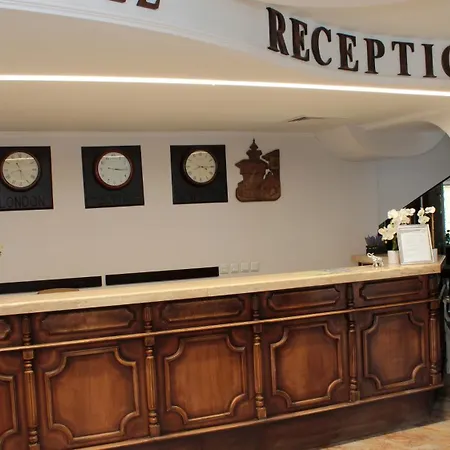Otel хилез Hilez