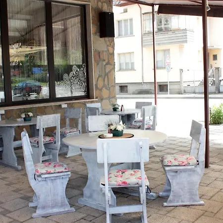 хилез Hilez 2* Tryavna