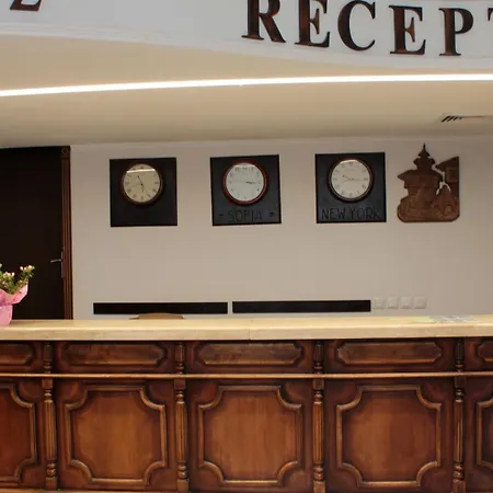 Otel хилез Hilez