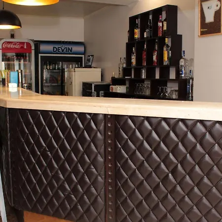 хилез Hilez Hotel Tryavna