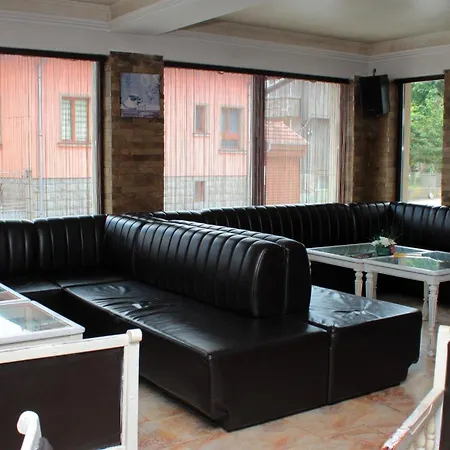 Otel хилез Hilez