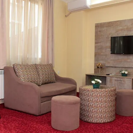 хилез Hilez Otel
