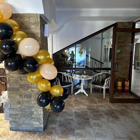 Hotel хилез Hilez