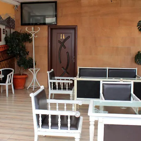 Otel хилез Hilez Tryavna