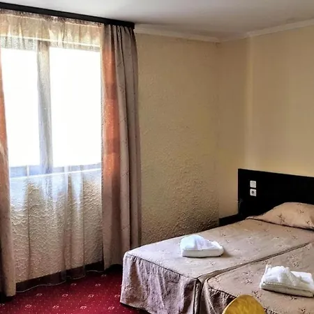 Otel хилез Hilez 2*