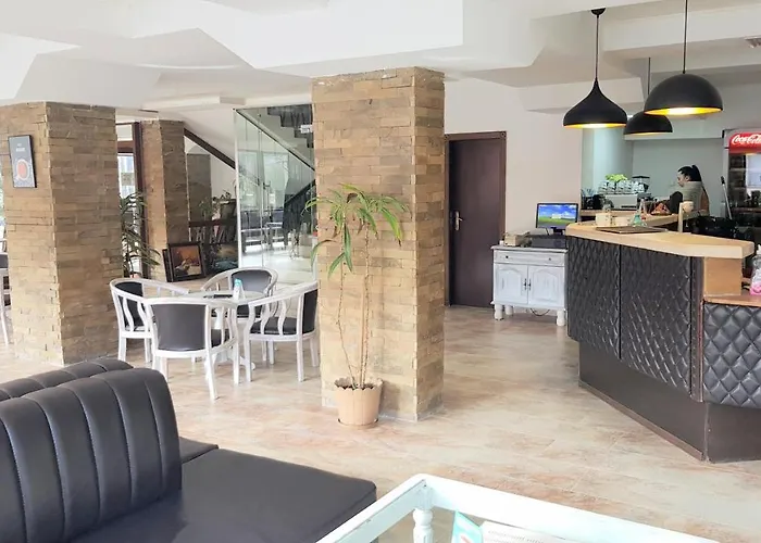 Hotel хилез Hilez