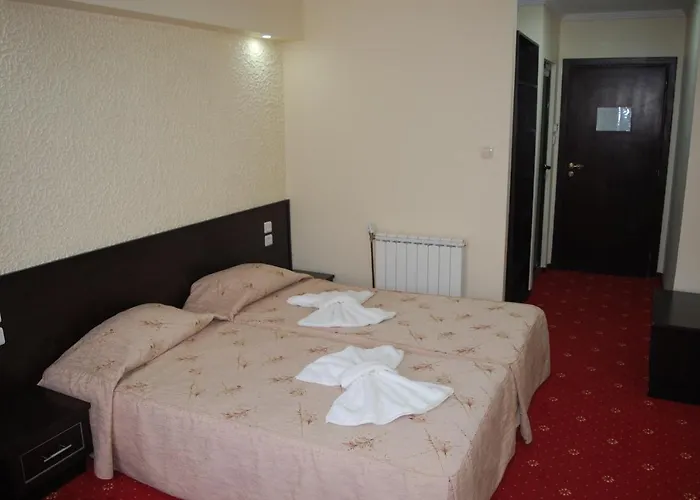 хилез Hilez Hotel