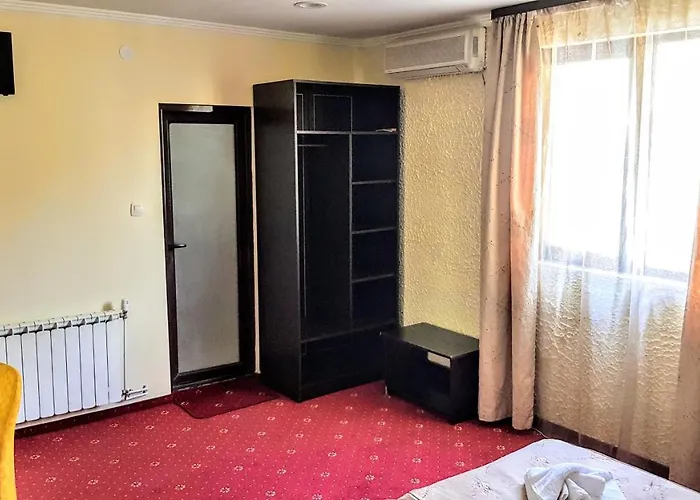 хилез Hilez Hotel