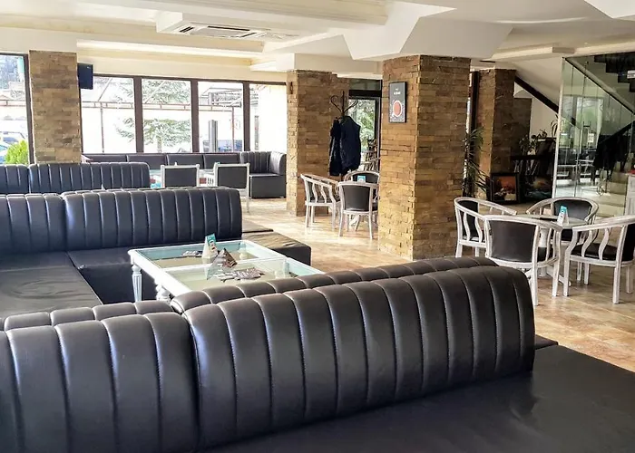 хилез Hilez Hotel