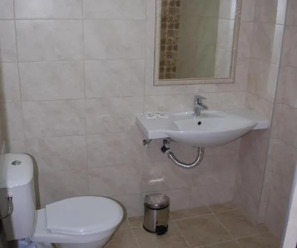 Hotel хилез Hilez