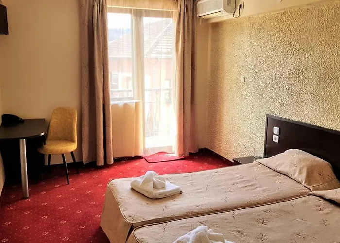 хилез Hilez 2* Tryavna