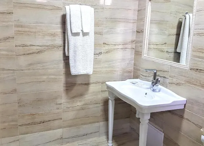 Hotel хилез Hilez