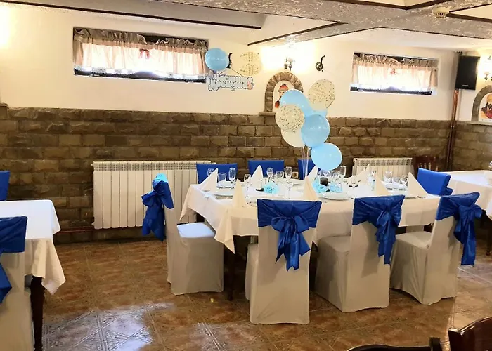 Hotel хилез Hilez