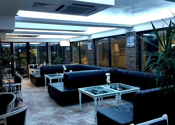 Hotel хилез Hilez