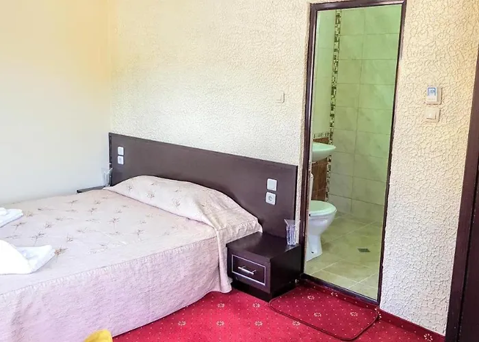 Hotel хилез Hilez 2*