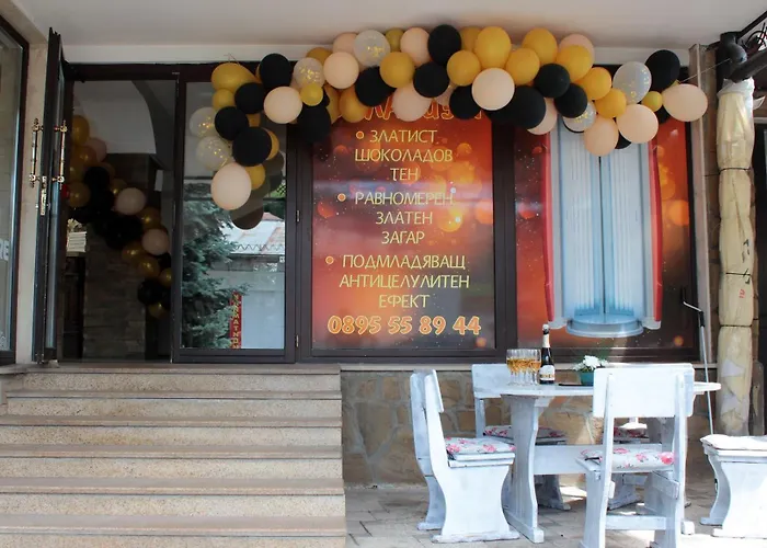 хилез Hilez Hotel