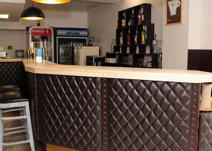 хилез Hilez Hotel Tryavna