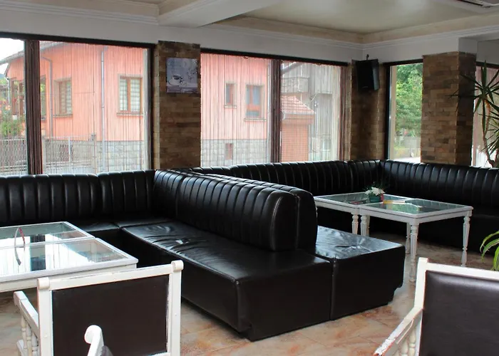 Hotel хилез Hilez