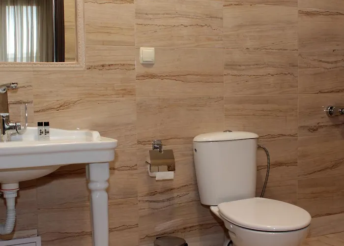 хилез Hilez Hotel