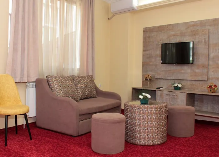 хилез Hilez Hotel