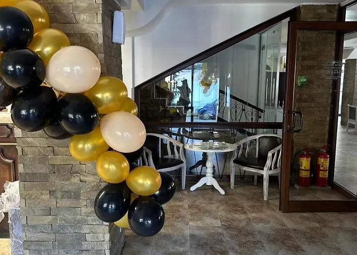 Hotel хилез Hilez